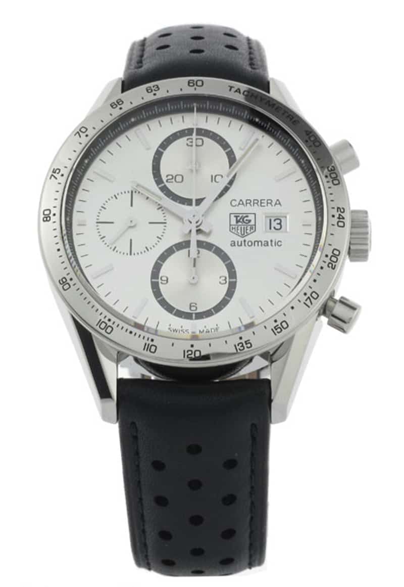 Tag Heuer Carrera CV2017.FC6233 Tag Heuer Carrera CV2017.FC6233